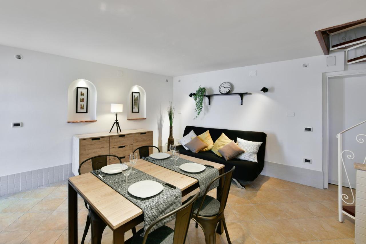 Bruna Holidays House Бурано Экстерьер фото