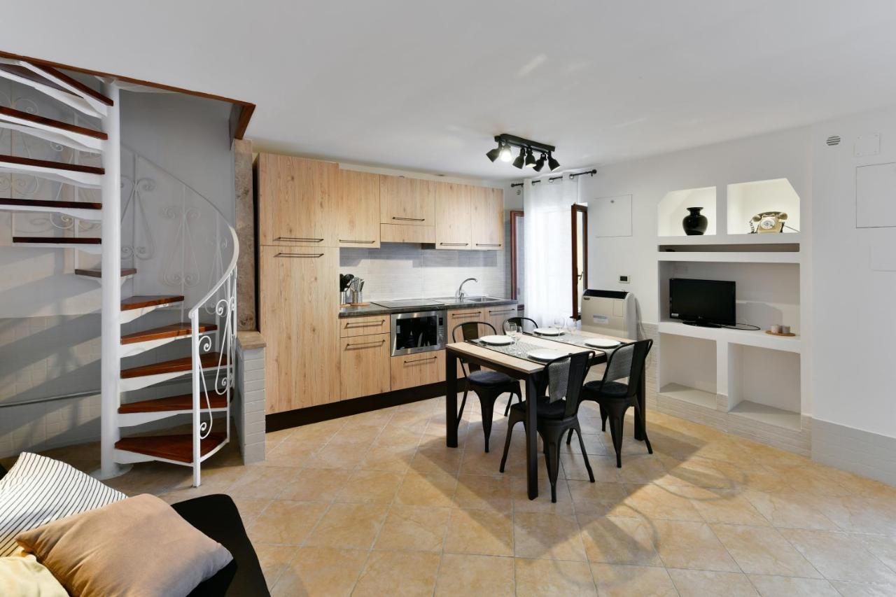 Bruna Holidays House Бурано Экстерьер фото